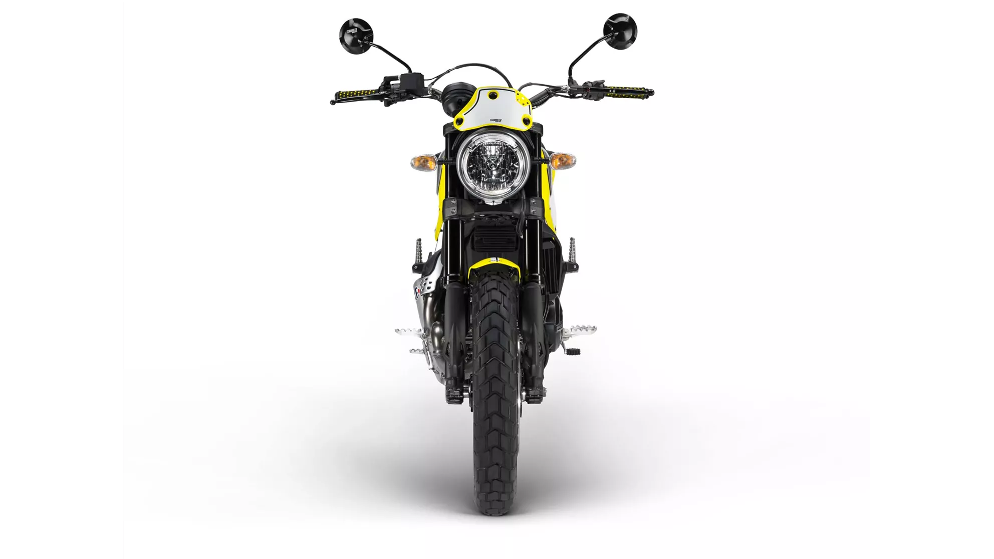 Ducati Scrambler Flat Track Pro - Image 11 Ducati Scrambler Flat Track Pro - Image 11